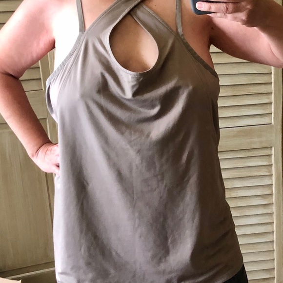 Woolrich athletic cami/tank size 2X - Picture 6 of 7
